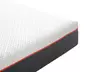 Gude Night 16cm Thick Medium Firm Memory Foam Mattress Body Support With Removable Cover - Second Medium