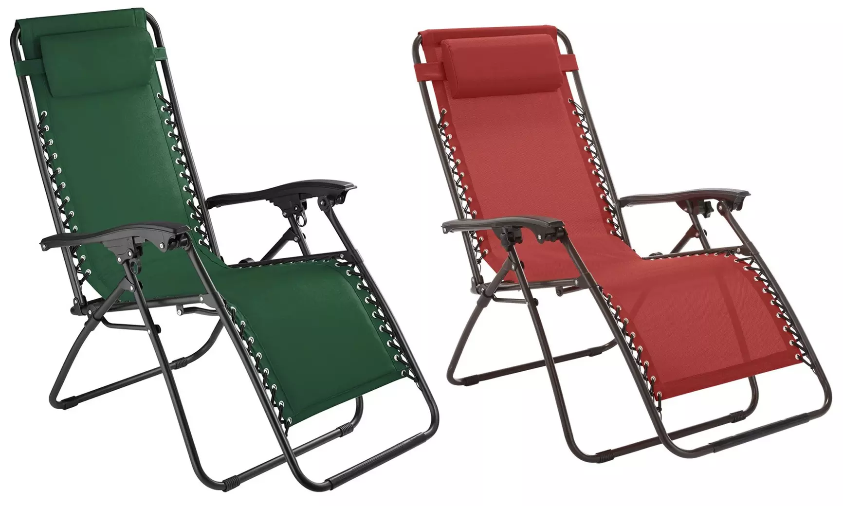 Chaise longue inclinable - Primary Image