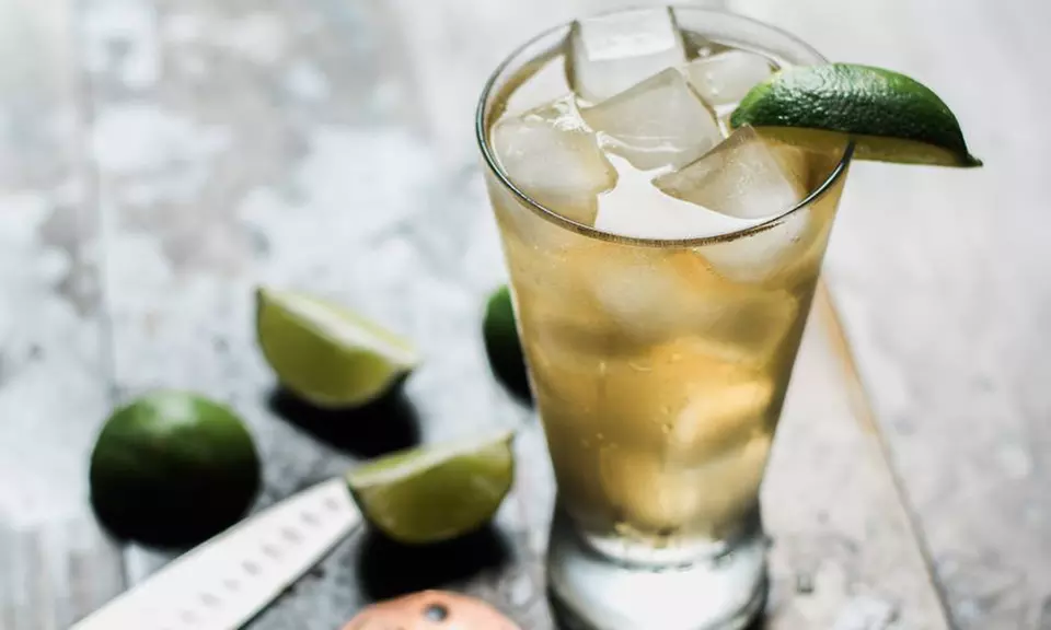 Tour, Tasting, and Cocktail for Two, Four, or Six at Rush Creek Distilling (Up to 50% Off) - Primary Image