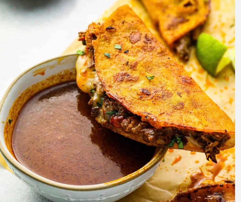 $15, $30, or $60 Voucher Towards Food and Drinks at Taco Maniaa