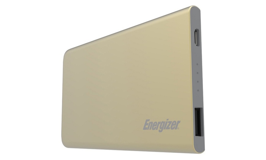 Image 4: Energizer Power Bank