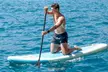 Planche de paddle surf gonflable avec accessoires Innova Goods, modèle au choix - Second Medium