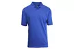 Men's Short-Sleeve Piqué Polo Shirt (S-3XL) - Second Medium