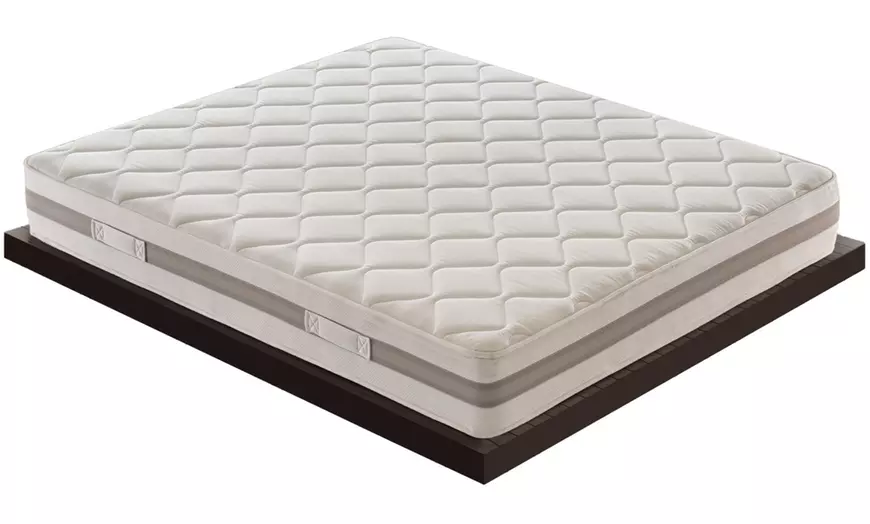 Image 4: Pocketveringmatras