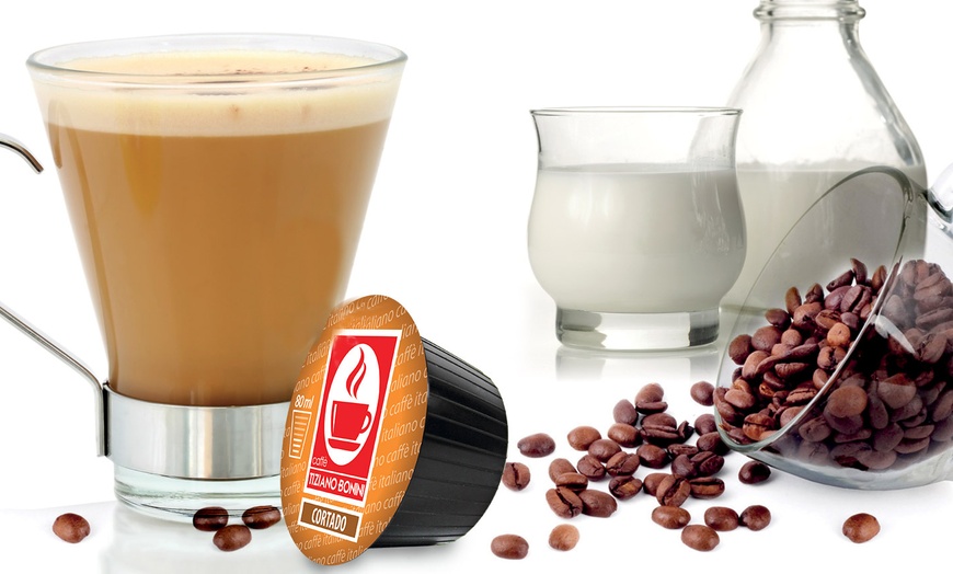 Image 4: Caffe Tre Venezie Coffee Capsules