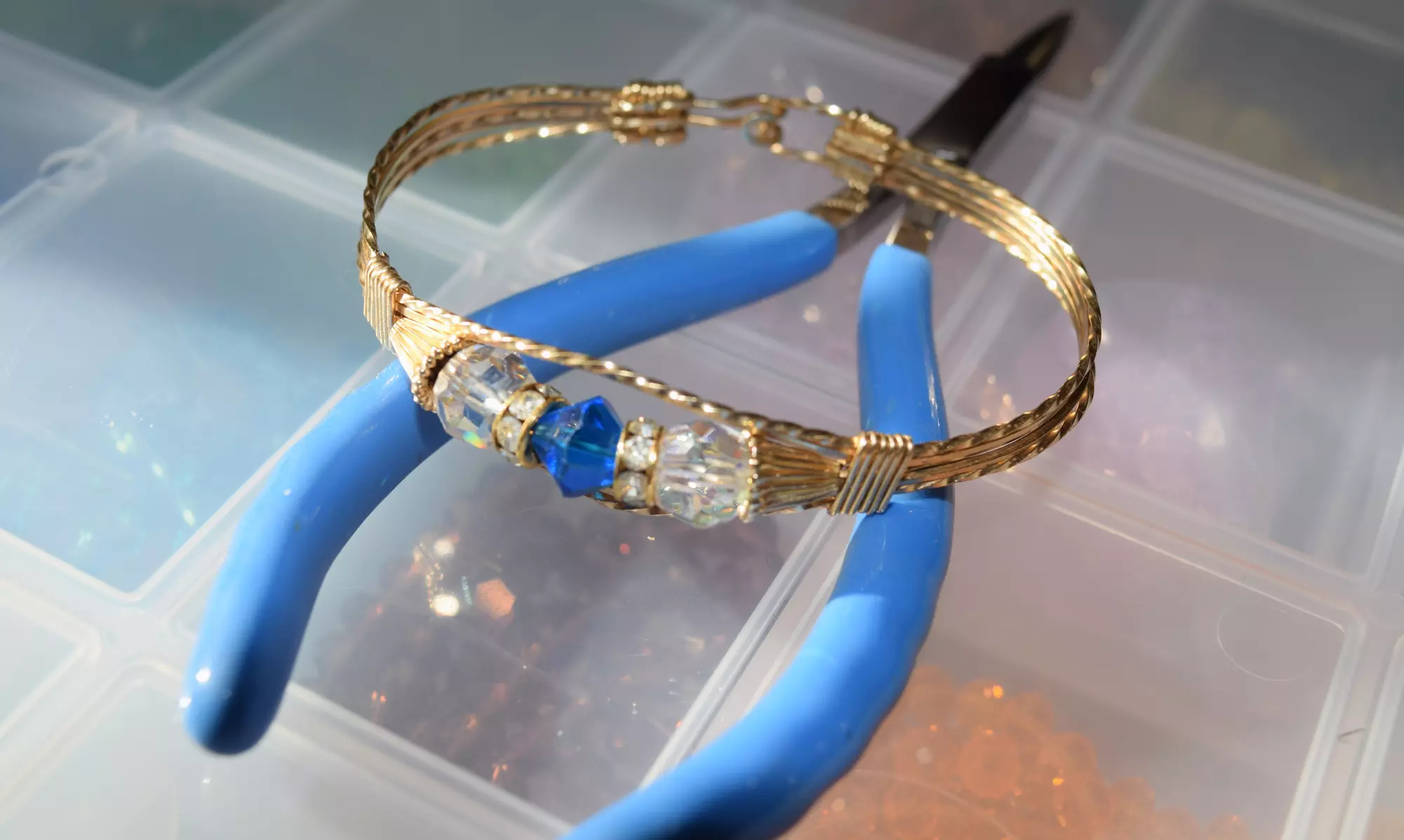 Up to 50% Off at Wire Jewelry Creations - Primary Image