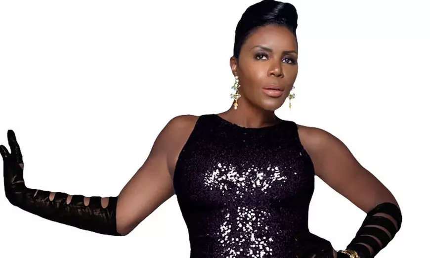 Atlantic City Comedy Festival featuring Mike Epps, Sommore, Earthquake, and More on October 9 or 10 - Second Medium