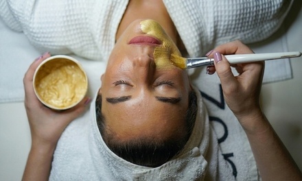 $100 Towards any Spa Service - West World Day Spa