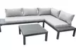 Gartenfreunde Lounge-Möbel-Set „Ambience" im Modell nach Wahl - Second Medium