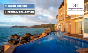 Magnetic Island: 4* Apartment Stay with Wine & Chocs