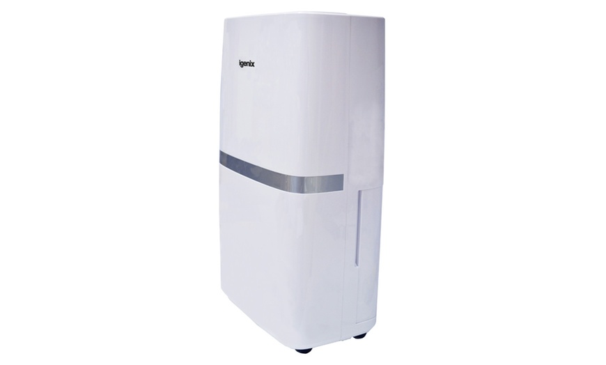 Image 2: Igenix Dehumidifier