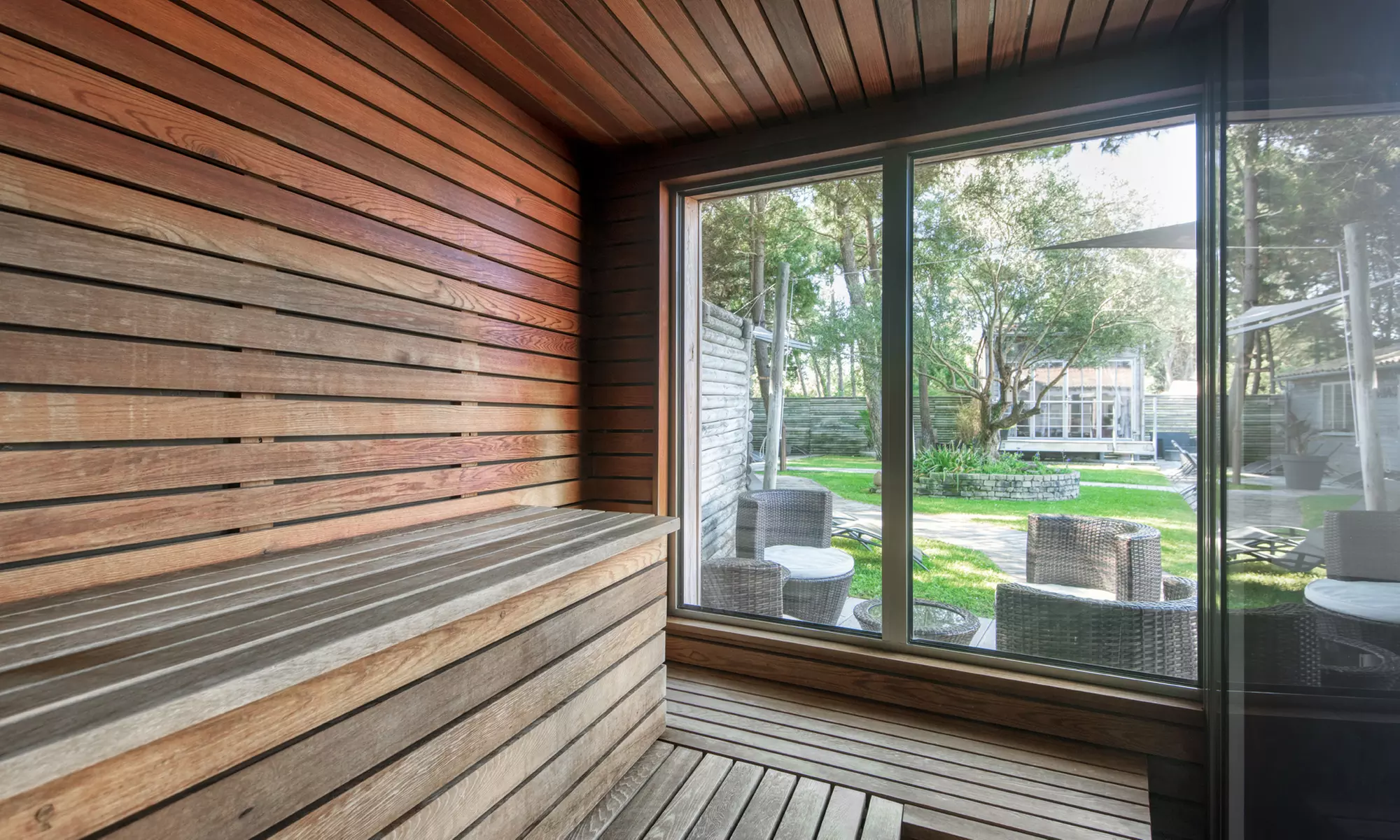 Ile-de-Ré : 1 à 3 nuits, pdj, cocktail, massage, vélo et spa en option