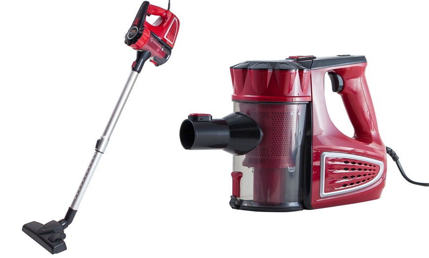 Image 2: 600W Vacuum Cleaner