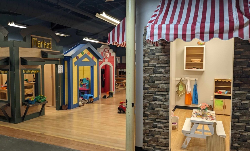 Image 2: Experience Halloween Adventures Like Never Before