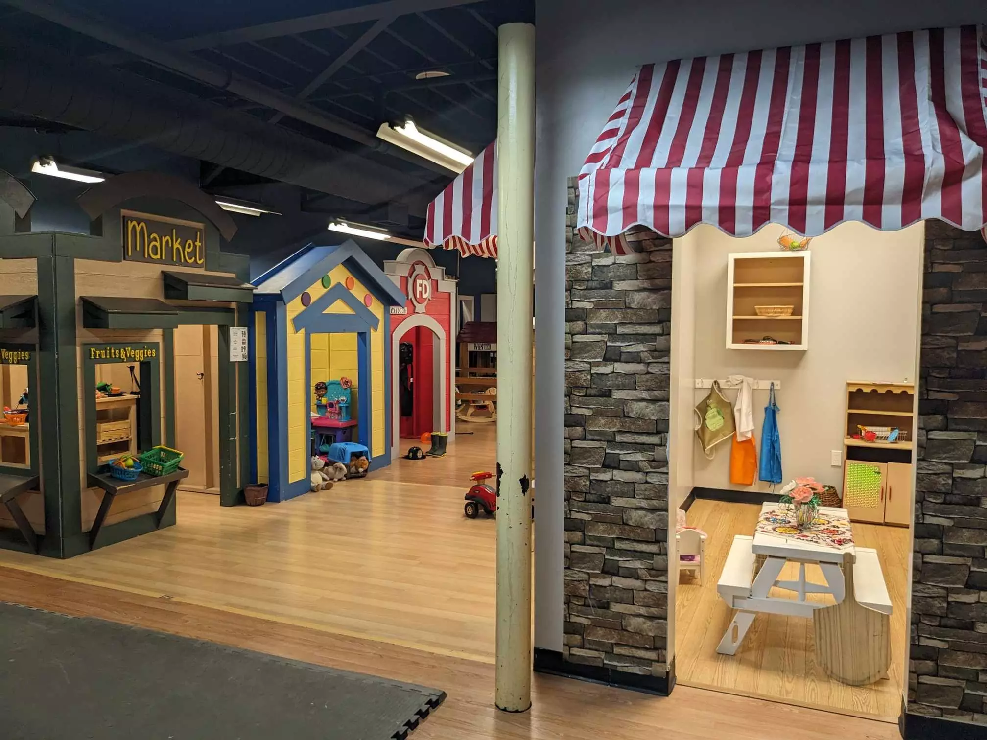 Experience Halloween Adventures Like Never Before