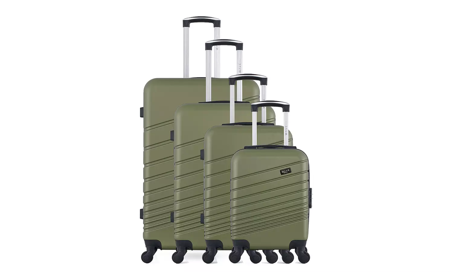 Bagage(s) Wave Paris "Tigre"