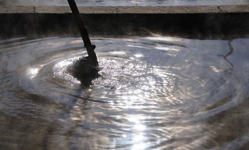 Image 13: Abano Terme 5*: fino a 7 notti con colazione o mezza pensione 