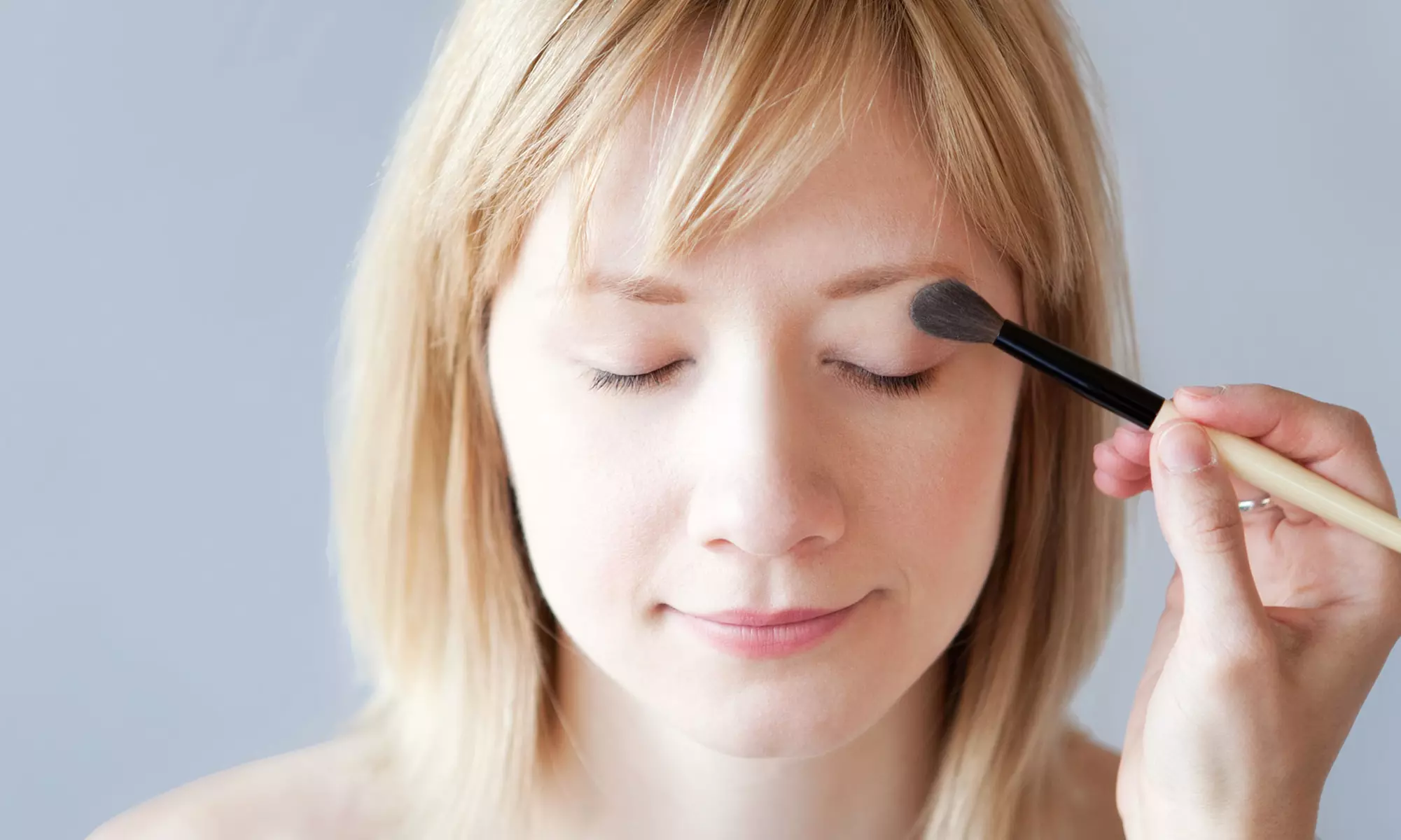 60-Minute Basic or Special-Occasion Makeup Lesson at Style Your Makeup (53% Off) - Primary Image