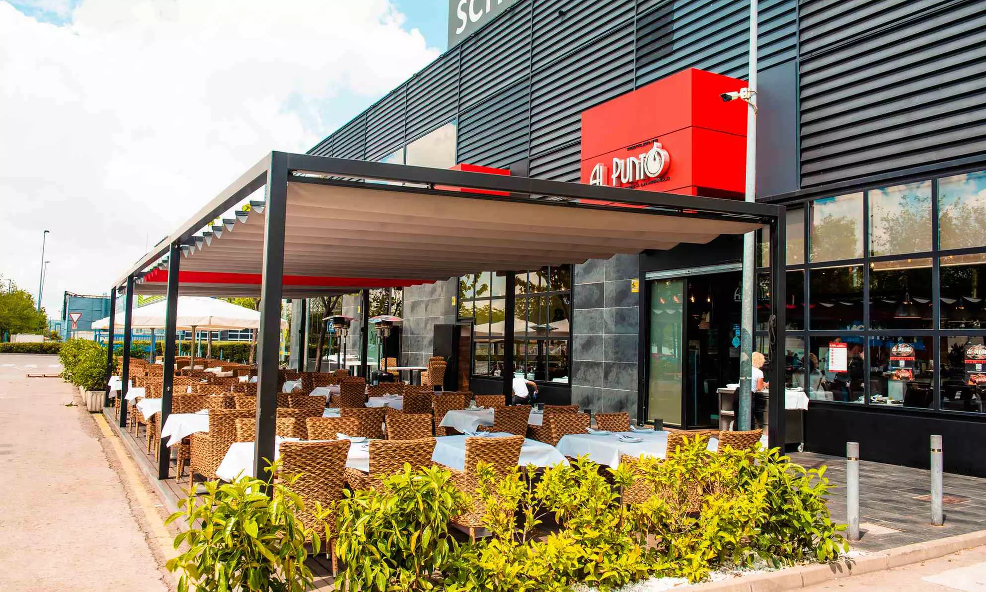 ¿Alguien dijo arroz? Menú de arroz a elegir para 2 o 4 personas