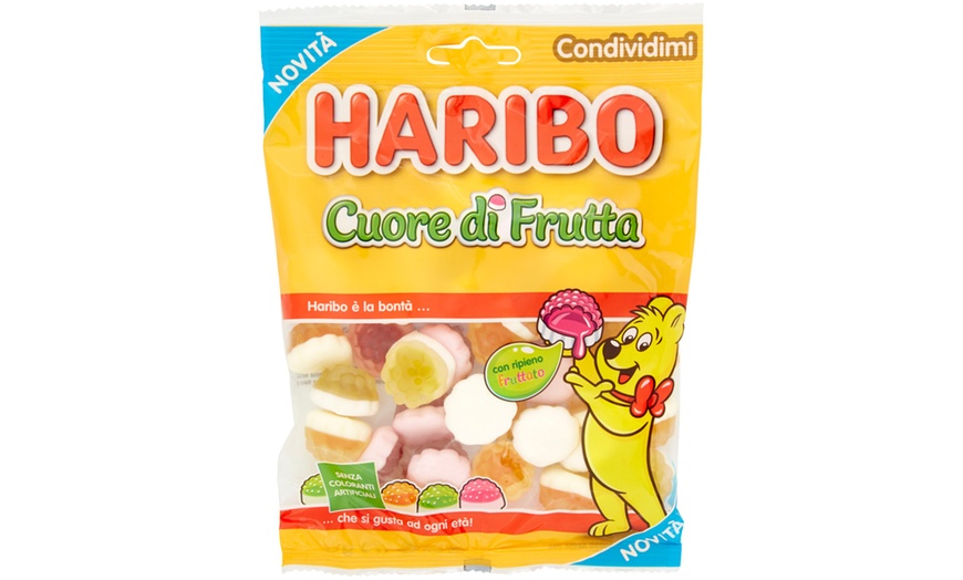 Image 20: 12, 16 o 24 confezioni di caramelle Haribo