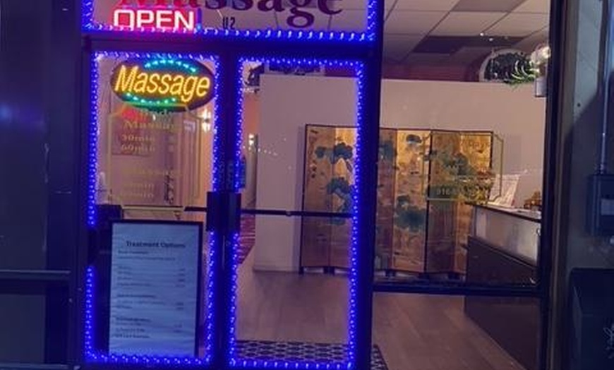 Image 2: Unwind and Relax with One, Three or Five 60-Minute Massage Sessions