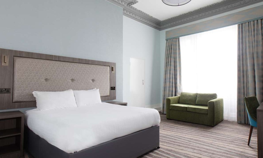 Image 18: Chester: 4* Double or Twin Room Stay with Breakfast