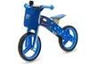 Vélo draisienne en bois RUNNER KINDERKRAFT avec accessoires - Second Medium