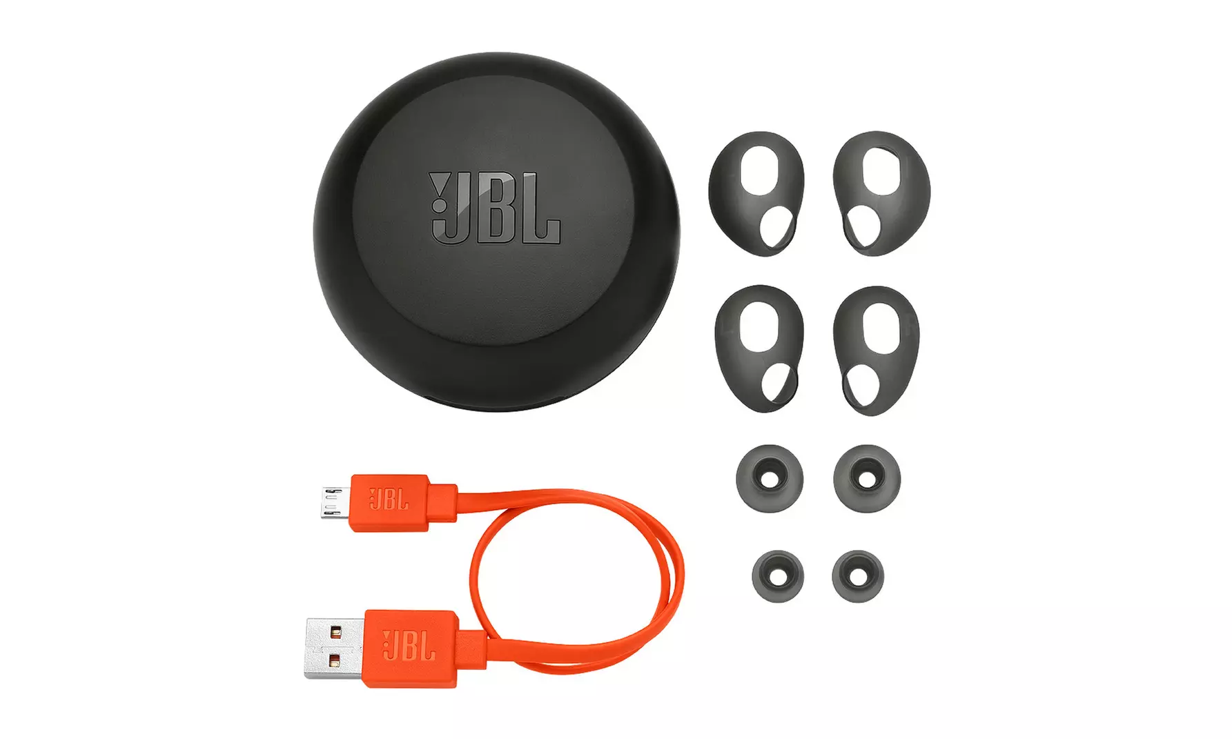 JBL Free X Wireless In-Ear Headphones (Refurbished) - Second Medium