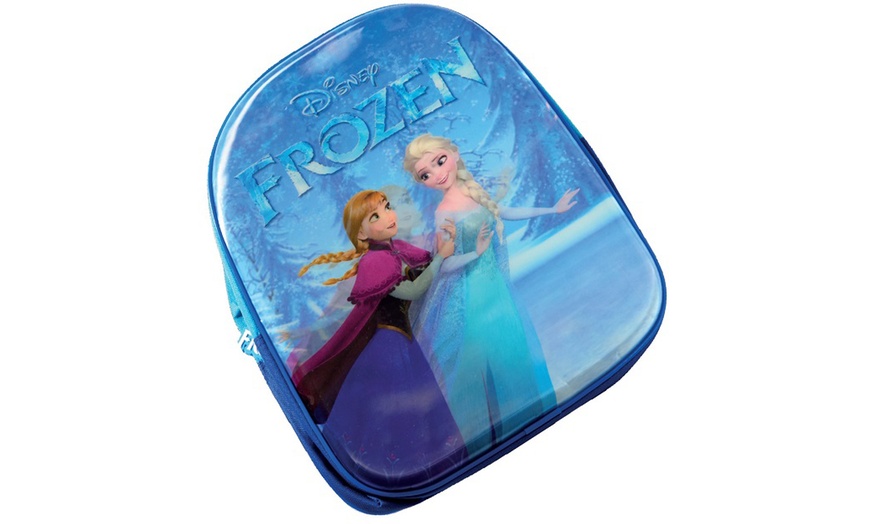 Image 3: Children's Frozen Accessories Set