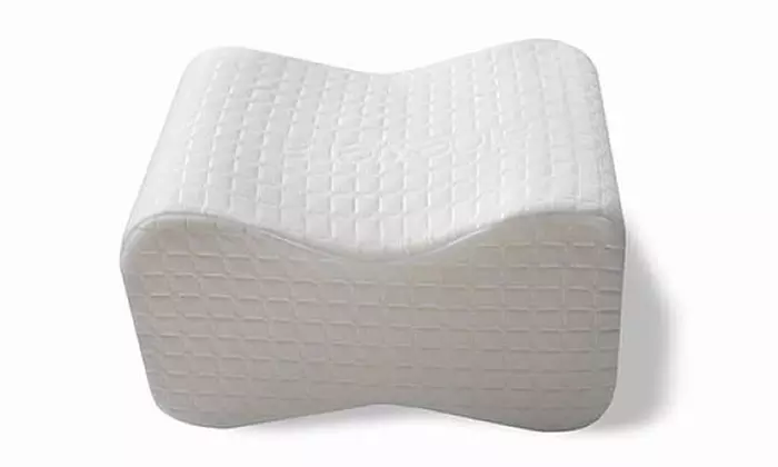 Almohada viscoelastica ergonómica - Primary Image