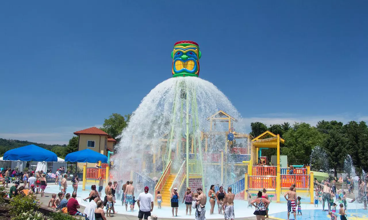 Family Fun Package at Coney Island Cincinnati (34% Off) - Primary Image