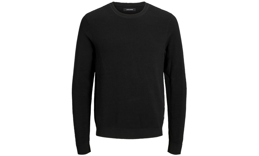 Image 4: Men's Turtleneck or Pullover