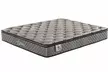 Matelas Storia en velours et ressorts ensachés, accueil mémoire de forme 25 cm de la marque Sampur - Second Medium