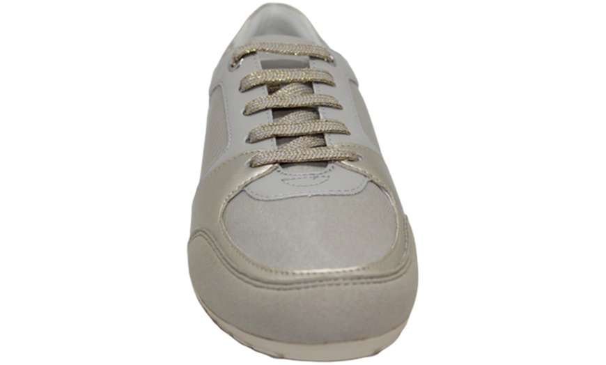 Image 17: Scarpe sneakers Geox da uomo e da donna