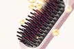 Cordless Hair Straightener Brush: One Piece with Up To 68% Off; FREE SHIPPING - Image 6