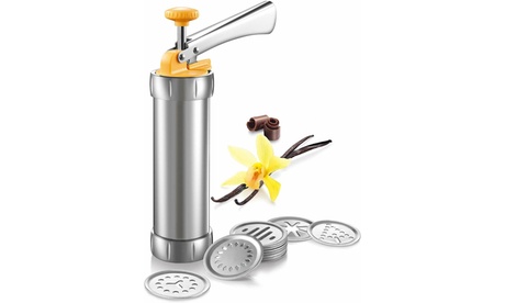 Spara biscotti Tescoma in metallo