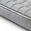 Image 9: Matelas "Elite" avec surmatelas en mousse à mémoire de forme