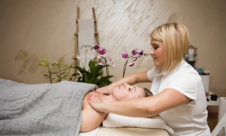 Image 3: Ritual de belleza coreana con opción a tratamiento ocular y más 