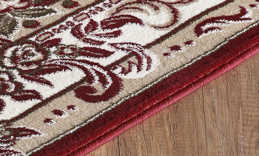 Image 20: Oriental-Style Rug