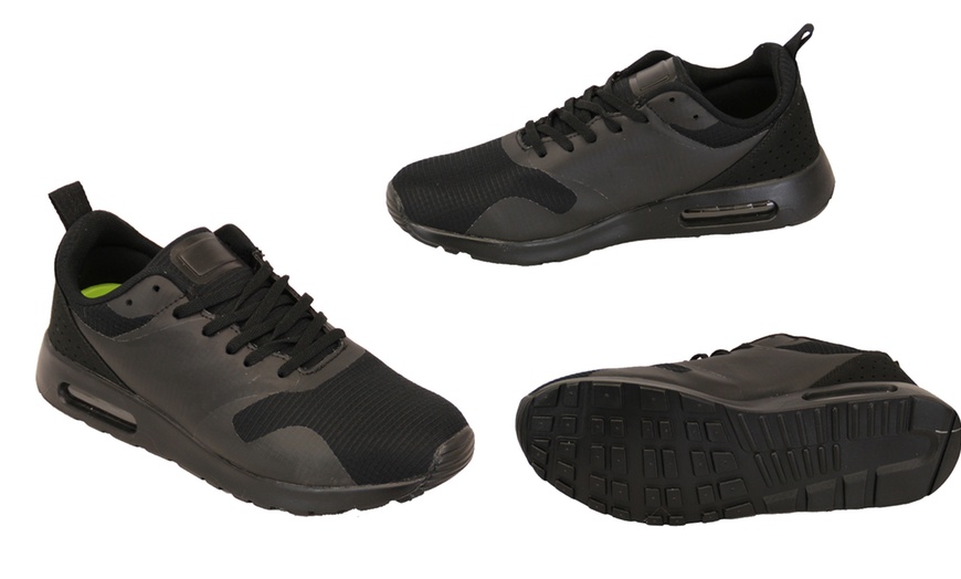 Image 3: Men's Casual Trainers