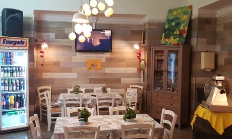 ⏰ Menu pugliese di carne con antipasto, dolce e vino da Il Mago dello Spiedo (sconto fino a 56%). Prenota&Vai!