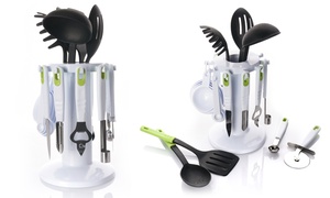 Kitchen Utensil Set