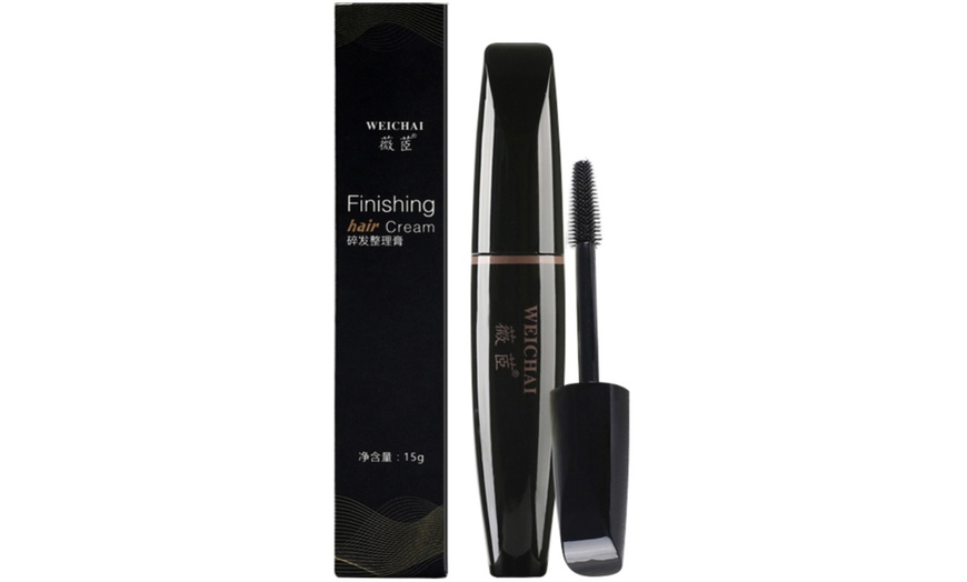 Image 2: Finishing Hair Mascara Cream 15g