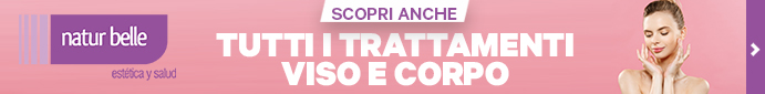 Scopri anche: tutti i trattamenti viso e corpo