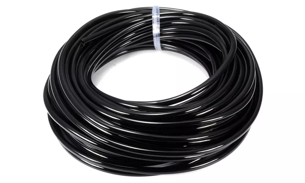 Kit sistema di irrigazione automatica, nebulizzatore acqua per esterni