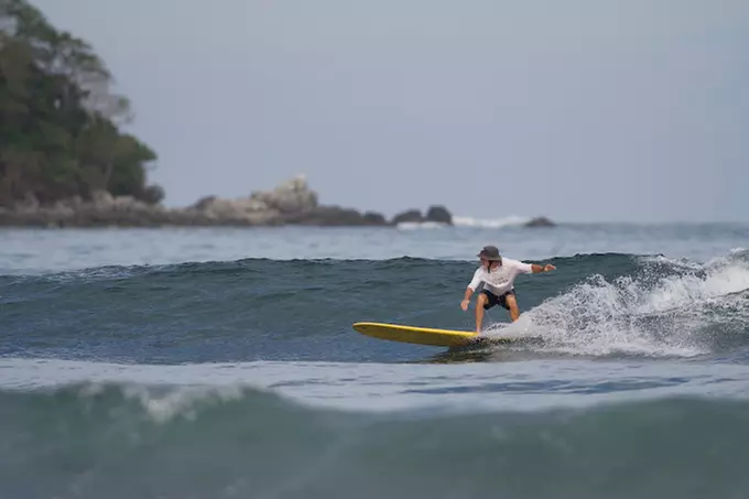 Explore Surfing with Rentals and Lessons at Venice Beach