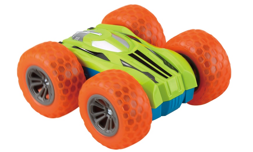 Image 2: Spin car RC