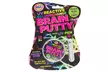 Four Ozbozz UV-Reactive Colour-Changing Brain Putties with a Pen - Image 2