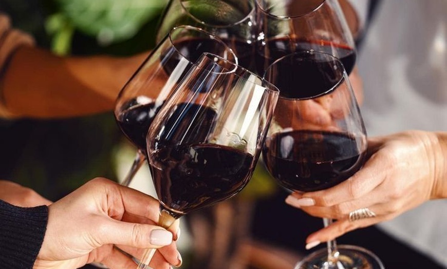 Image 3: Try one of the best dining spots in Cambridgeshire:Three-Course Dining