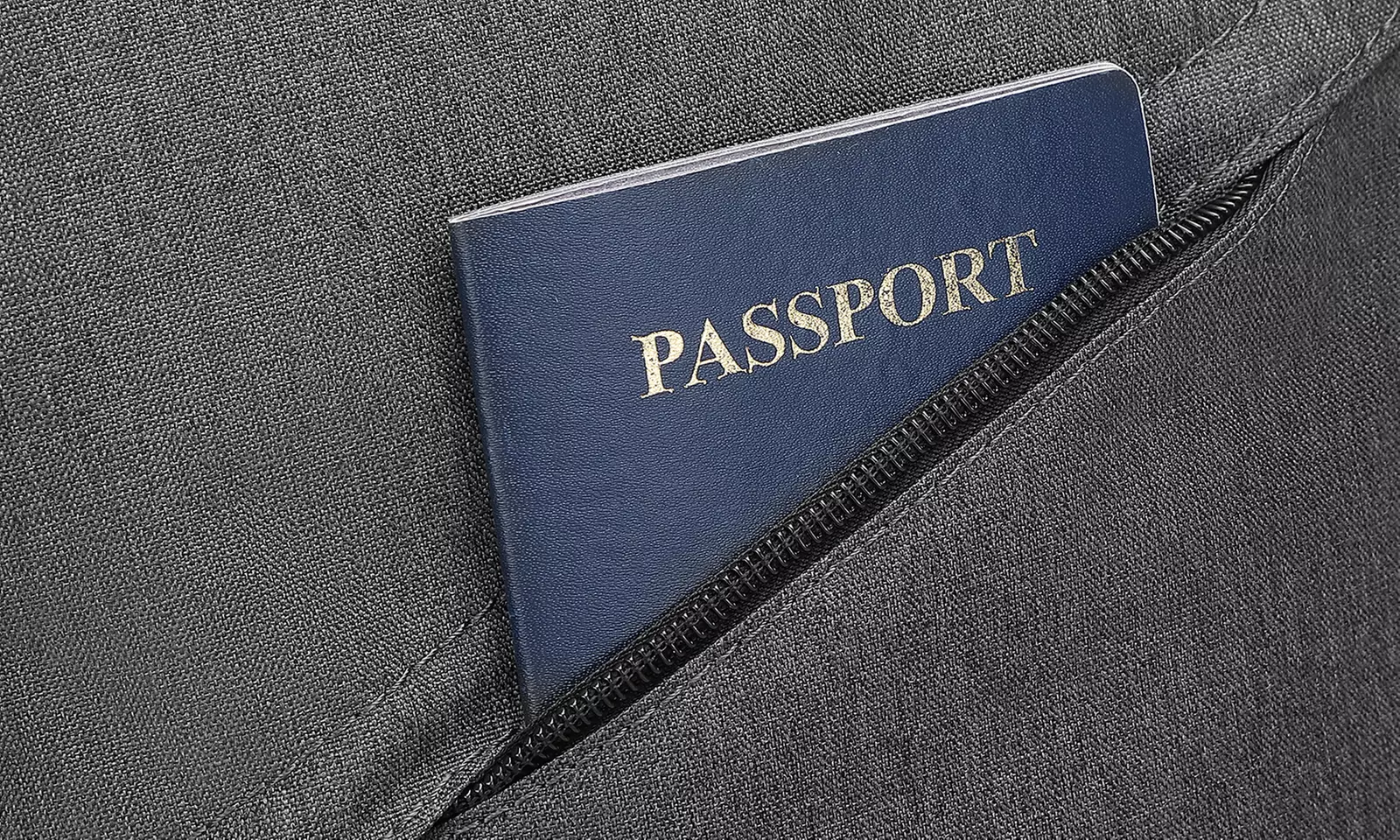 Zaino porta laptop business